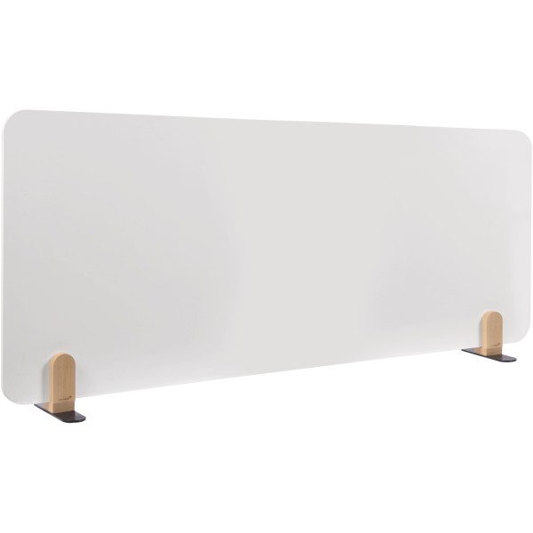 Legamaster Tischtrennwand ELEMENTS Whiteboard 7-209922 60x160cm HL