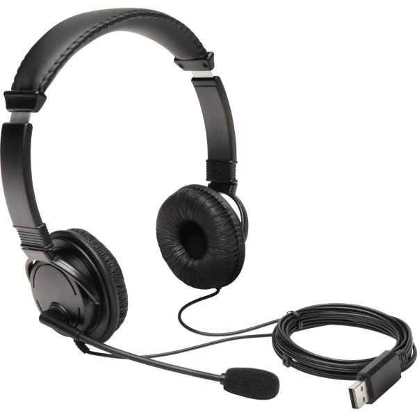 Kensington Headset K97601WW USB