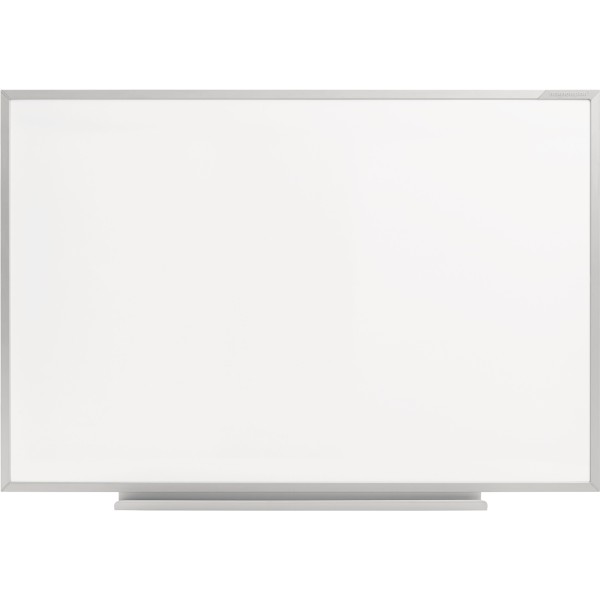 magnetoplan Whiteboard Ferroscript 1240400 180x100cm