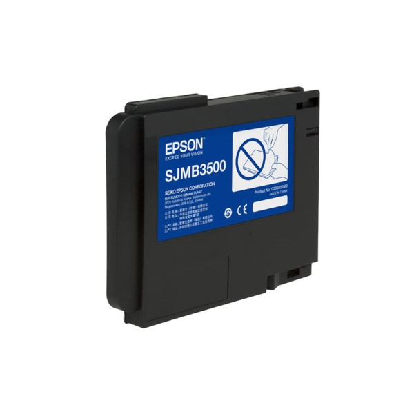 Epson Resttintenbehälter C33S020580 75.000Seiten