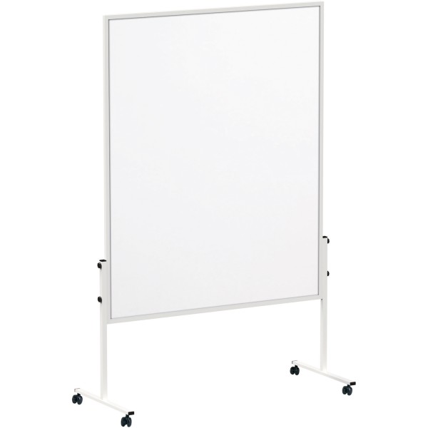 MAUL Moderationstafel MAULsolid 6365982 Whiteboard 150x120cm