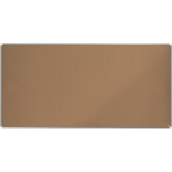 Nobo Notiztafel Premium Plus 1915185 100x200cm Kork