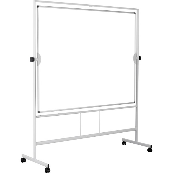 Bi-office Whiteboard Revolver Plus QR3404 mobil drehbar 150x120cm