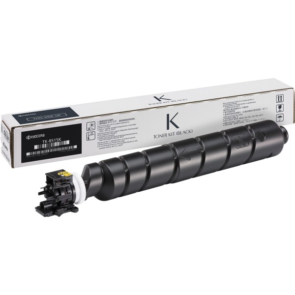 KYOCERA Toner 1T02ND0NL0 TK-8515K 30.000Seiten schwarz