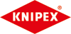 KNIPEX Wasserpumpenzange Cobra XXL 87 01 560 560mm Spannweite 120mm