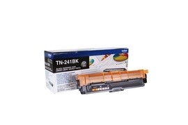 Brother Tonerkassette TN-241BK (Schwarz)