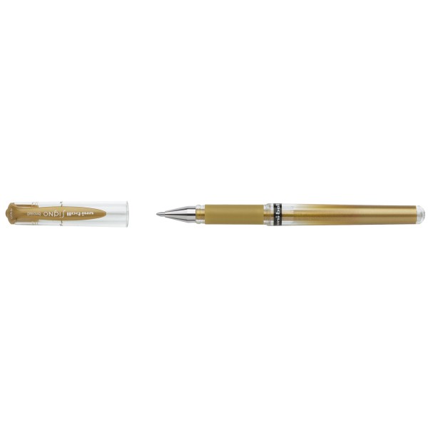 uni-ball Gelroller SIGNO UM-153 146810 0,6mm gold