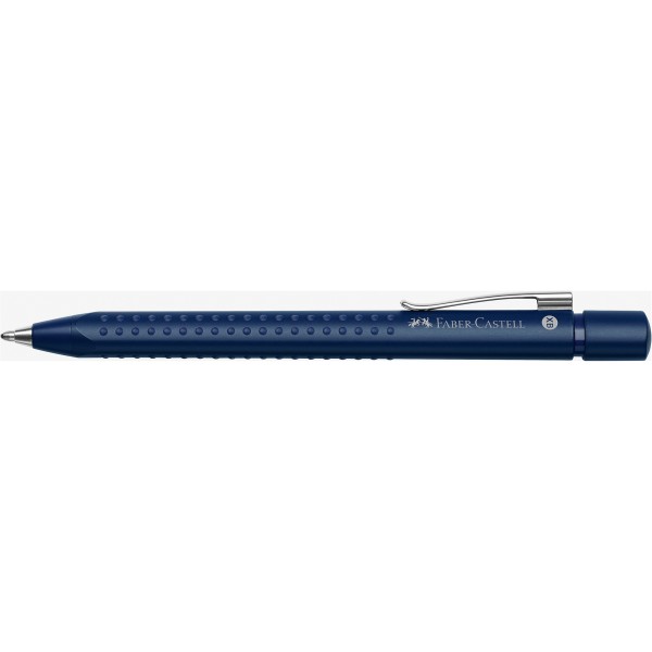 Faber-Castell Kugelschreiber GRIP 2011 144163 XB klassik blau