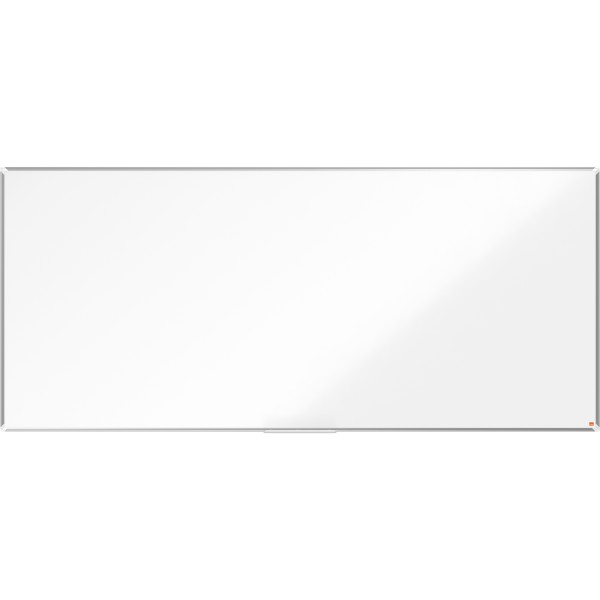 Nobo Whiteboard Premium Plus 1915164 NanoCleanT 120x270cm