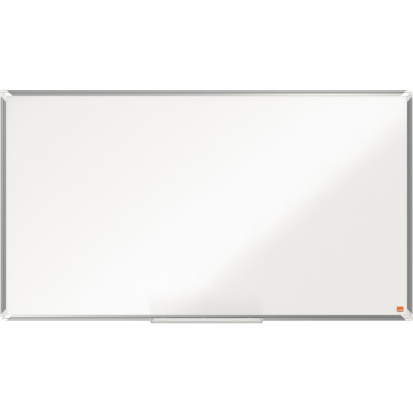 Nobo Whiteboard Premium Plus 1915367 Emaille 69x122cm