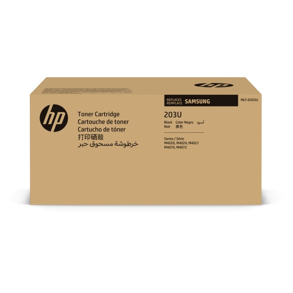 HP Toner SU916A 15.000Seiten schwarz