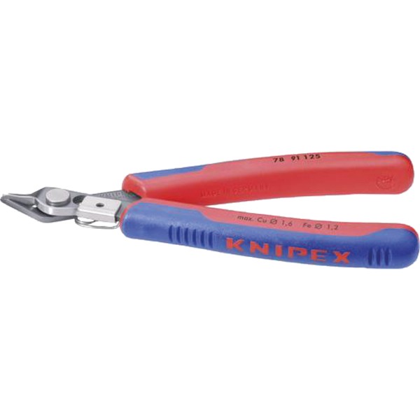 KNIPEX Printzange Super-Knips 78 91 125 125mm