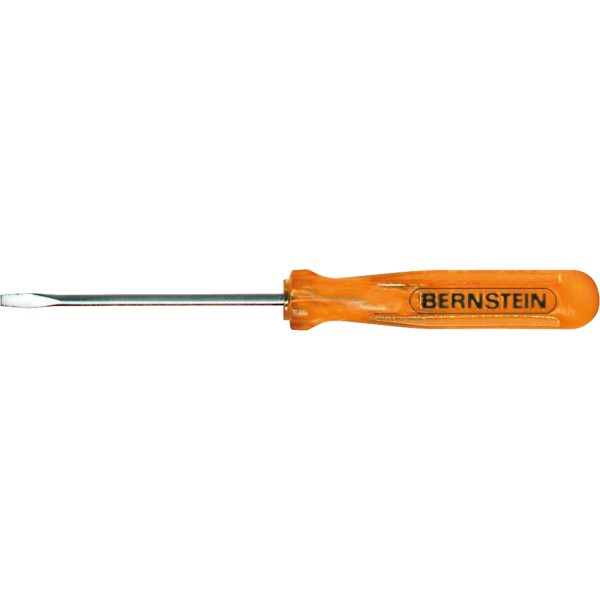 BERNSTEIN Schraubendreher 4-301 Schlitz Klinge 40x1,8mm