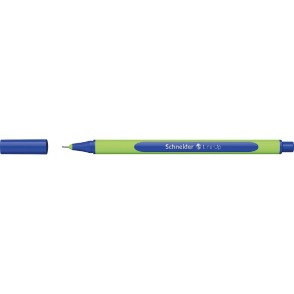 Schneider Fineliner Line-Up 191003 0,4mm lapis-blue