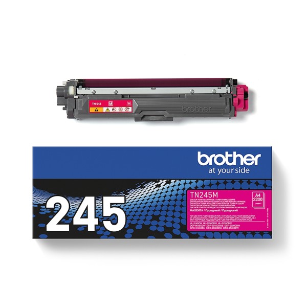 Brother Toner TN245M 2.200Seiten magenta