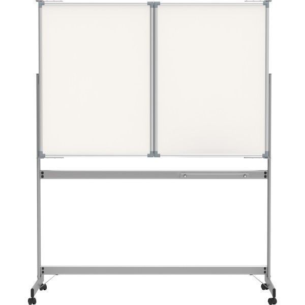 MAUL Klapptafel MAULpro 6338184 100x150cm geöffnet 100x300cm