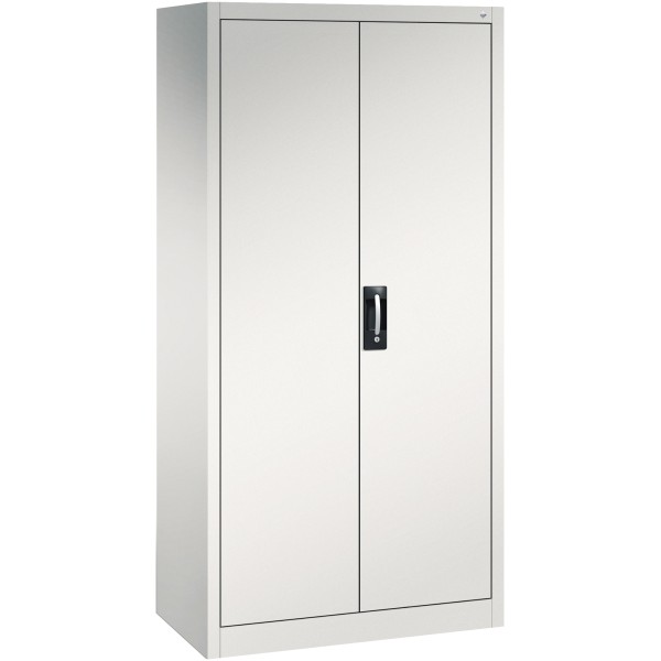 C+P Aktenschrank 9280000S10371 5OH 1950x930x500mm lgr/lgr