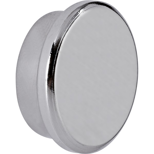 MAUL Magnet 6170896 Neodym 22mm 8kg