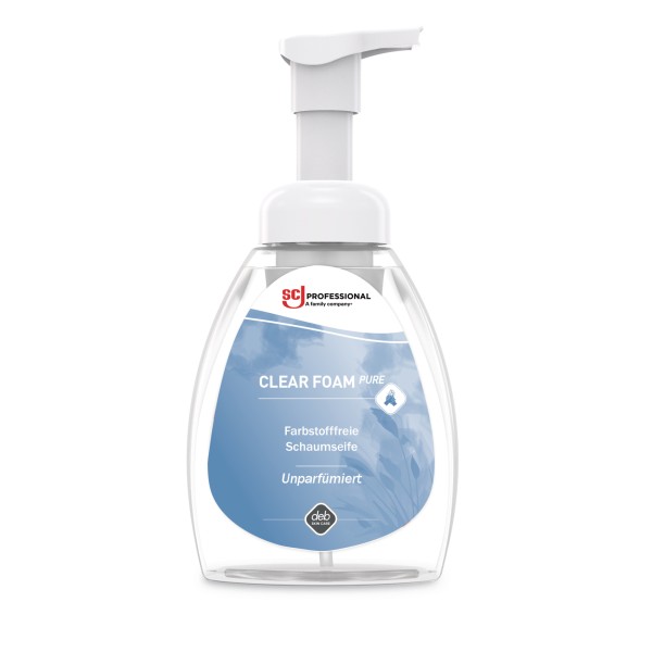 SC Johnson PROFESSIONAL Schaumseife CLR250ML 250ml