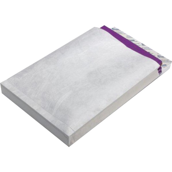 Tyvek Faltentasche 00067477 B4 68g ws 100 St./Pack.