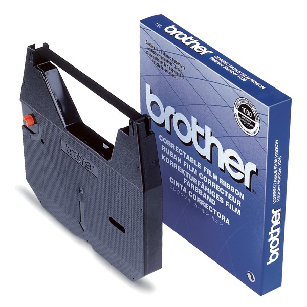 Brother Farbband 1032 31028 f. AX/LW/WP Nylon (alt: 31020)