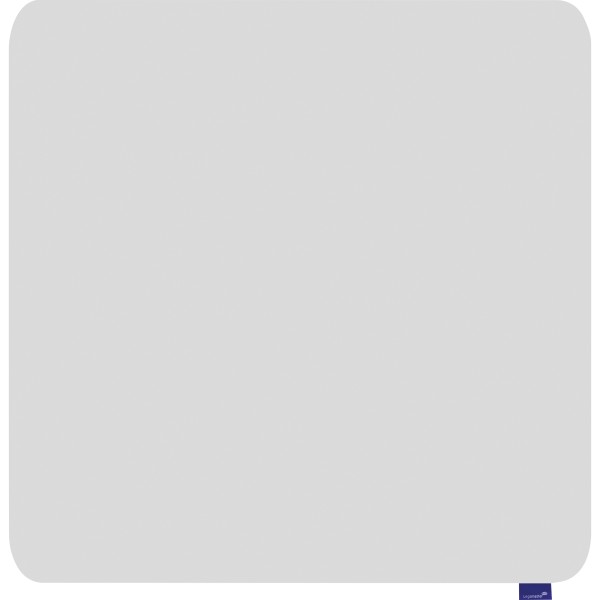 Legamaster Whiteboard ESSENCE 7-107072 emailliert 119,5x119,5cm