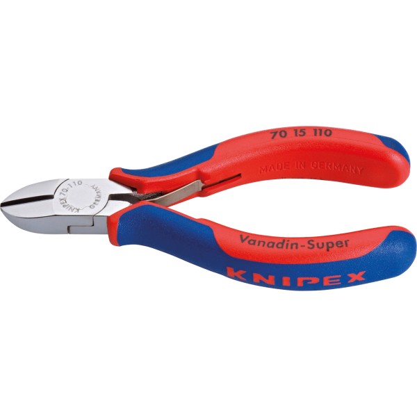 KNIPEX Seitenschneider 70 15 110 110mm