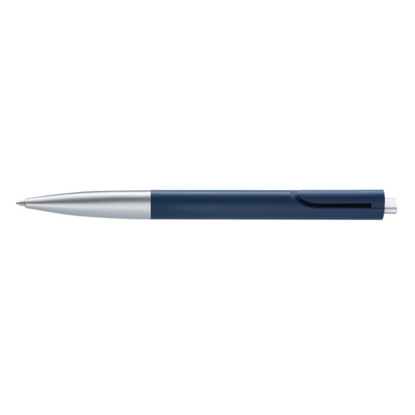 Lamy Kugelschreiber noto 283 25197 Druckmechanik 0,5mm si/nightblue