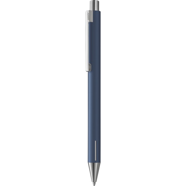 Lamy Kugelschreiber econ 1237296 M indigo