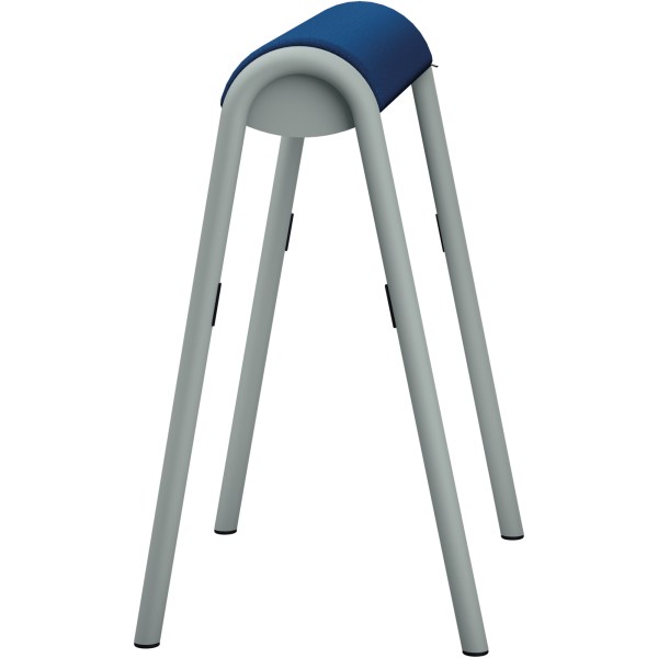 Stehhilfe Sedus se:lab hopper blau