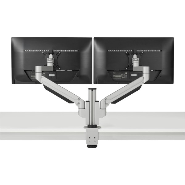 BakkerElkhuizen Monitorarm Galaxy Modular Flex Dual BNEFG809416-S