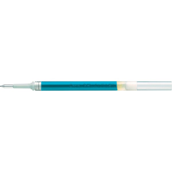 Pentel Gelmine EnerGel LR7-SX 0,35mm Metallspitze hellblau