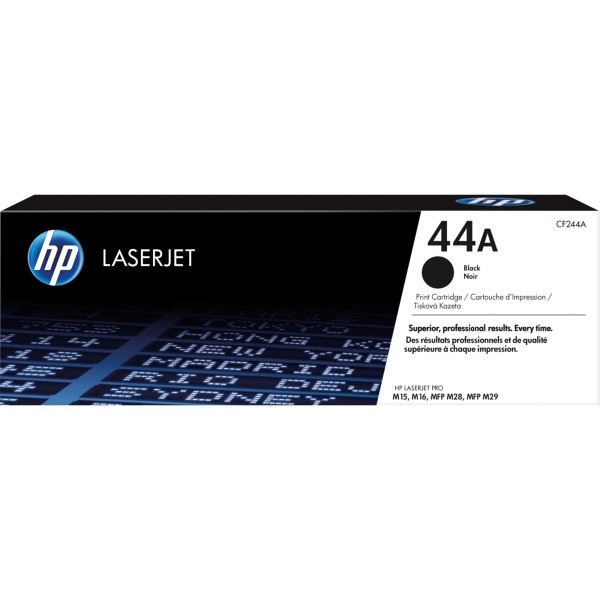 HP Toner CF244A 1.000Seiten schwarz