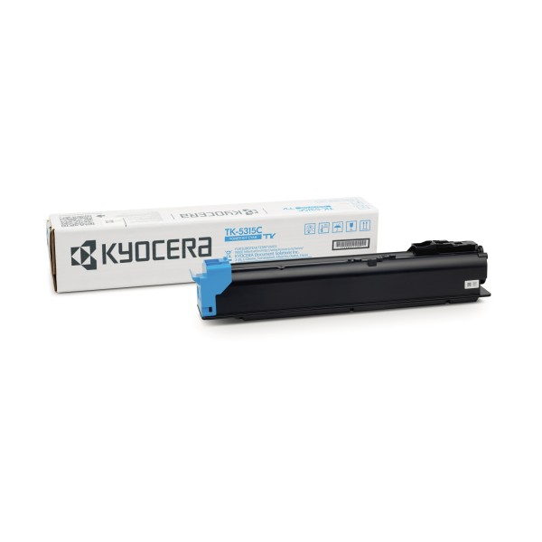 KYOCERA Toner 1T02WHCNL0 TK-5315C 18.000Seiten cyan